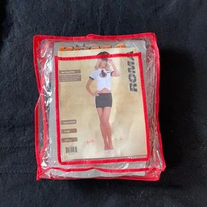 Pilot costume size small